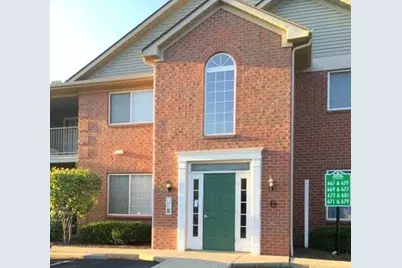 669 Spring Valley Drive, Lewis Center, OH 43035 - Photo 1