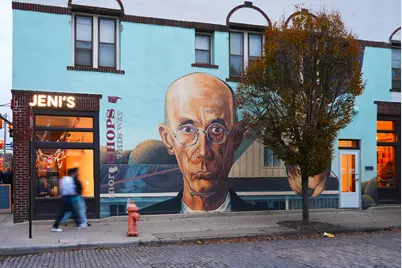 674 Park Street, Columbus, OH 43215 - Photo 43