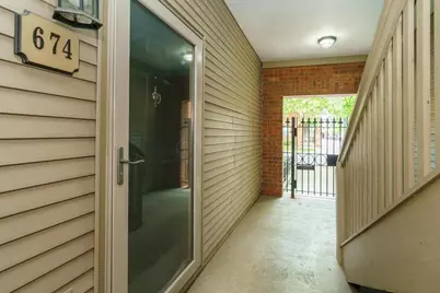 674 Park Street, Columbus, OH 43215 - Photo 5