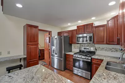 14557 Dutch Cross Road, Centerburg, OH 43011 - Photo 5