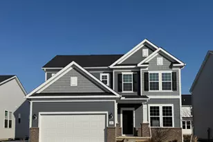 204 Figleaf Ln, Marysville, OH 43040 - Photo 1