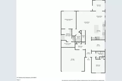 211 Solstice Road, Delaware, OH 43015 - Photo 31