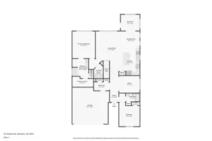 211 Solstice Rd, Delaware, OH 43015 - Photo 31