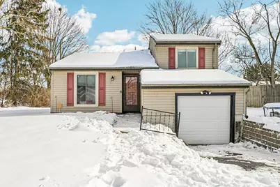 6726 Deepwood Court, Reynoldsburg, OH 43068 - Photo 1