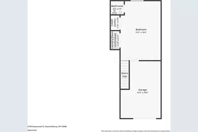 6726 Deepwood Court, Reynoldsburg, OH 43068 - Photo 23