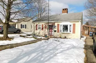 729 Pennsylvania Ave, Lancaster, OH 43130 - Photo 1