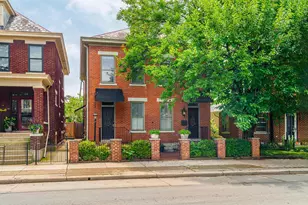 243 E Whittier St, Columbus, OH 43206 - Photo 1