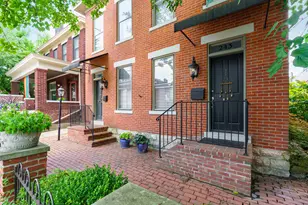 243 E Whittier St, Columbus, OH 43206 - Photo 3