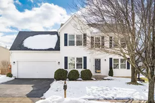 8447 Firstgate Dr, Reynoldsburg, OH 43068 - Photo 1