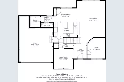 8447 Firstgate Drive, Reynoldsburg, OH 43068 - Photo 47