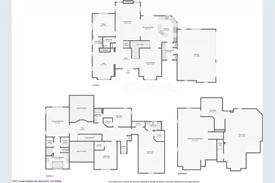 7977 Creek Hollow Road, Blacklick, OH 43004 - Photo 69