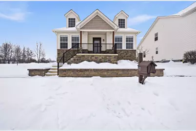 332 Bottecchia Boulevard, Johnstown, OH 43031 - Photo 3