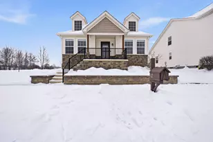 332 Bottecchia Blvd, Johnstown, OH 43031 - Photo 3