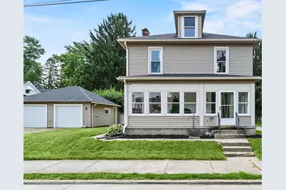 119 College Street, Urbana, OH 43078 - Photo 1
