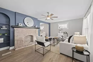 1416 Oakwood Ave, Columbus, OH 43206 - Photo 3