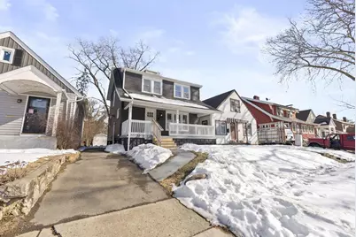 1416 Oakwood Avenue, Columbus, OH 43206 - Photo 3