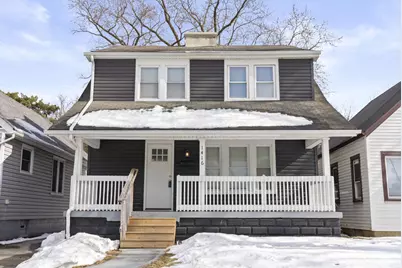 1416 Oakwood Avenue, Columbus, OH 43206 - Photo 1