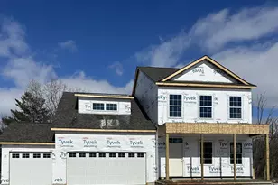 7186 Coralberry Wy, Plain City, OH 43064 - Photo 1