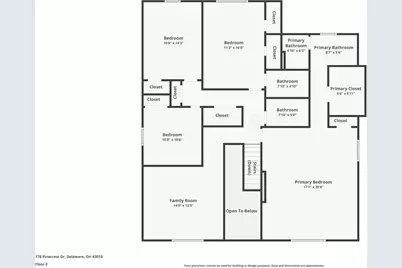 178 Pinecrest Drive, Delaware, OH 43015 - Photo 49