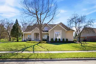 1201 Kingsgate Rd, Springfield, OH 45503 - Photo 3