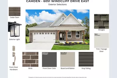 6051 Windcliff Drive E, Grove City, OH 43123 - Photo 3