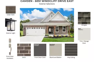 6051 Windcliff Dr E, Grove City, OH 43123 - Photo 3
