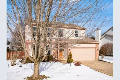 1431 Cottonwood Drive, Lewis Center, OH 43035 - Photo 1