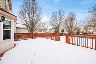 1431 Cottonwood Dr, Lewis Center, OH 43035 - Photo 21