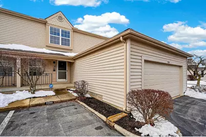 2389 Winona Drive #86C, Columbus, OH 43235 - Photo 3