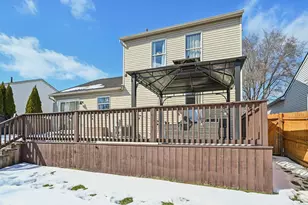 2300 Maribeth Pl, Grove City, OH 43123 - Photo 25