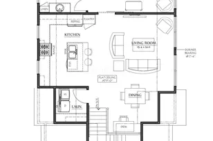 151 S 17th St, Columbus, OH 43205 - Photo 47