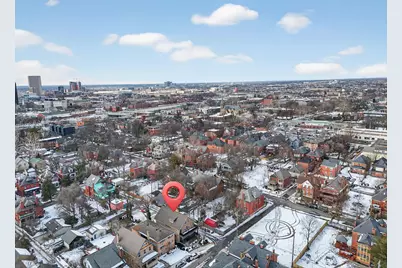 151 S 17th Street, Columbus, OH 43205 - Photo 53