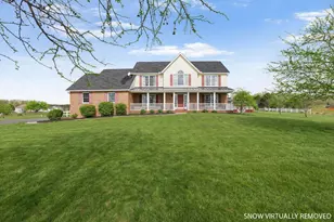6281 Davis Dr, Newark, OH 43056 - Photo 1