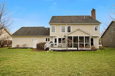 6258 Wexford Woods Drive, Dublin, OH 43016 - Photo 45