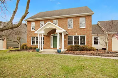 6258 Wexford Woods Drive, Dublin, OH 43016 - Photo 1