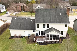 6258 Wexford Woods Dr, Dublin, OH 43016 - Photo 17