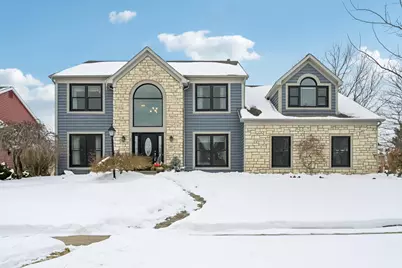 4977 Britton Farms Court, Hilliard, OH 43026 - Photo 91