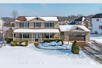 135 Foxcroft Road, Lexington, OH 44904 - Photo 1