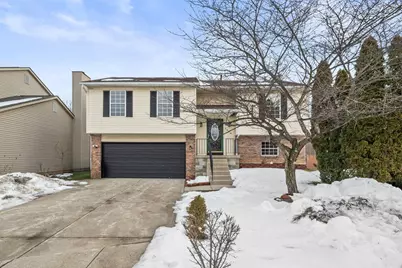 3438 High Creek Drive, Columbus, OH 43223 - Photo 3