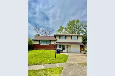 3428 Liv Moor Drive, Columbus, OH 43227 - Photo 1