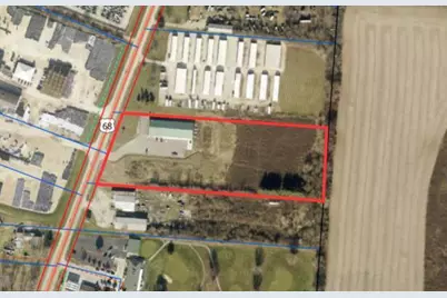 3822 Springfield Xenia Road, Springfield, OH 45506 - Photo 1