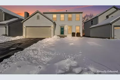 6638 Winbarr Way, Canal Winchester, OH 43110 - Photo 1