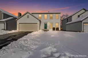 6638 Winbarr Way, Canal Winchester, OH 43110 - Photo 1