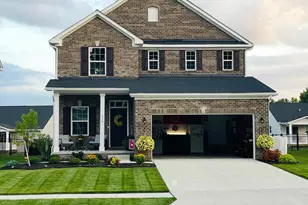 715 Bermuda Way, Marysville, OH 43040 - Photo 1