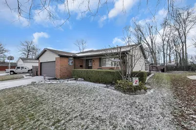 2723 Yates Avenue, Grove City, OH 43123 - Photo 3