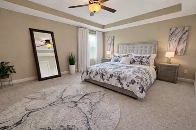 6201 Lampton Pond Drive, Hilliard, OH 43026 - Photo 19