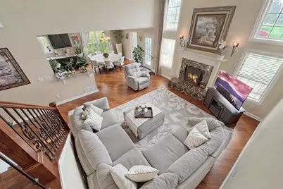 6201 Lampton Pond Drive, Hilliard, OH 43026 - Photo 13