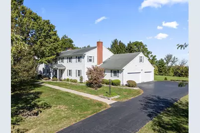 10 Overlook Drive, Chillicothe, OH 45601 - Photo 1