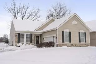 5032 Apple Glen Trail, Grove City, OH 43123 - Photo 1