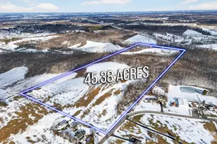 0 Township Road 55, Bellefontaine, OH 43311 - Photo 1